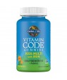 Vitamin Code Kids Multi Plus Iron - 90 Gummies